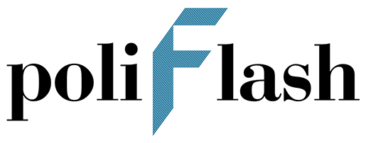 Logo Poliflash